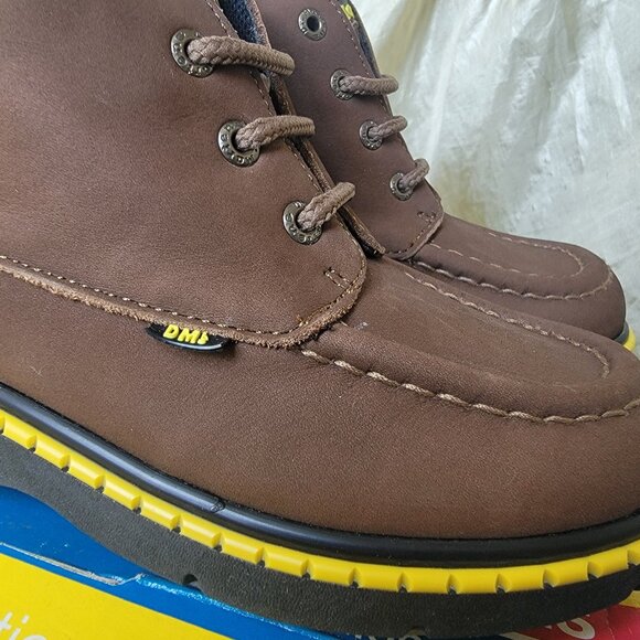 Dr.Martens boys boots size 12 - Picture 4 of 9